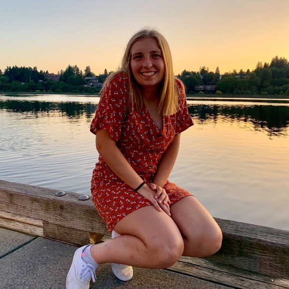 Meet your Posher, Samantha - Picture 1 of 1